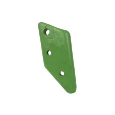 Anlagen-Kufe - Rechts passend für Dowdeswell ucn 147498