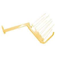 Schwadführung Rechts (Alte Ausführung) passend für: TH00118 PZ Haybob