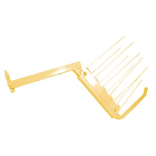 Schwadführung Rechts (Alte Ausführung) passend für: TH00118 PZ Haybob Schwadführung Rechts (Alte Ausführung) passend für: TH00118 PZ Haybob