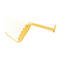 Schwadführung Links (Alte Ausführung) Passend für TH00117 PZ Haybob - TH00117