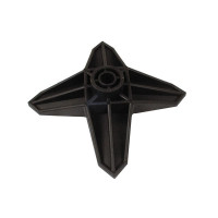 Schaberplatte für Grubber passend für Flexicoil 120000050 