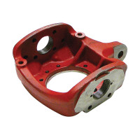 Achsgehäuse für Case IH 248 584 644 743 844XL John Deere 940 1140 1840 2040 2255