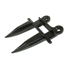 Doppelfinger für Claas LEXION DOMINATOR MEDION FLEX HEAD GRAIN HEAD VARIO TUCANO