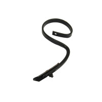 Grubber Federzinken - Abschnitt: 25 x 8mm für Universal Tractors VARIOUS