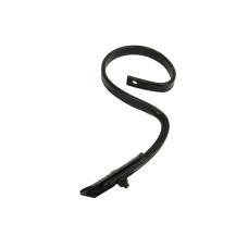 Grubber Federzinken - Abschnitt: 25 x 8mm für Universal Tractors VARIOUS