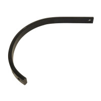 Gruberzinke 56x25x600mm