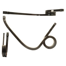 Federgrindel - 30x30x630mm Links High Clearance für Universal Tractors VARIOUS