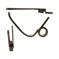 Federgrindel - 30x30x630mm Rechts High Clearance  für Universal Tractors VARIOUS