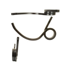 Federgrindel - 35 x 35mm (Links)  für Universal Tractors VARIOUS