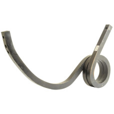 Federgrindel - 35 x 35mm (Rechts)  für Universal Tractors VARIOUS