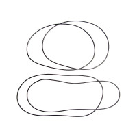 O-Ring-Satz Bremse für Case IH 5120 5230 5250 MX McCormick MC MTX 70924144 238-5273