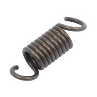 Feder Bremsbacke für David Brown 770 880 885 990 995 996 1190 1200 1212 1290 1390