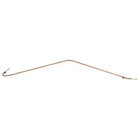 Gasseilzug - Länge: 1230mm/1116mm für David Brown 880 - K913998, K923227