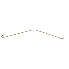 Gasseilzug - Länge: 1230mm/1116mm für David Brown 880 - K913998, K923227