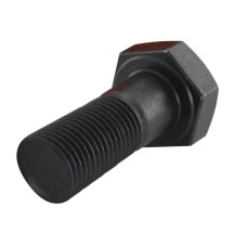 25x Pflugschrauben - Scharschrauben -  M16 x 70mm, Zugfestigkeit 10.9