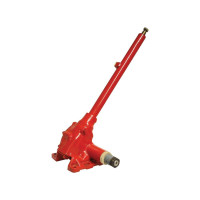 Lenkgetriebe für Case IH / International Harvester B250 B275 B414 - 3070228R91