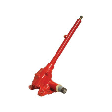 Lenkgetriebe für Case IH / International Harvester B250 B275 B414 - 3070228R91