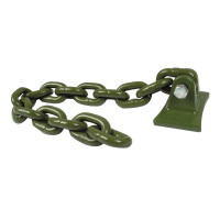 5x Schleuderkette (kompl.) Passend für Fraser 850, Various - 81537