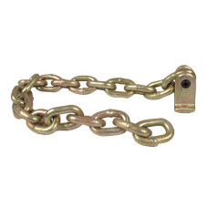 5x Schleuderkette (kompl.) Passend für Howard SPR200, SPR250MK1 - 313047