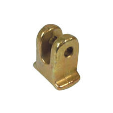 5x Kettenkopf für Dungstreuer Passend für Howard 150 200 250MK1 SPR100 - 710013