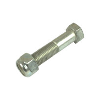 10x Bolzen 7/16" x 2" passend für Howard VARIOUS