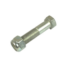 10x Bolzen 7/16" x 2" passend für Howard VARIOUS