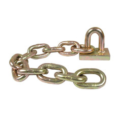 5x Schleuderkette (kompl.)  Passend für Marshall 55, 60 - 551053