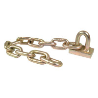 5x Schleuderkette Schlegelkette – 1/2x11 Ersatz für Marshall 70  -  701097