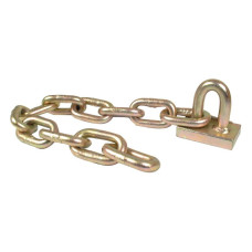 5x Schleuderkette Schlegelkette – 1/2x11 Ersatz für Marshall 70  -  701097