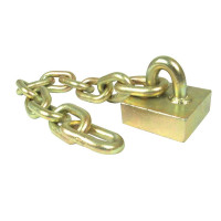 5x Schleuderkette komplett passend für Marshall  70 - 701098