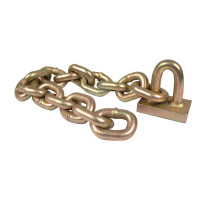 5x Schleuderkette (kompl.) für Marshall 105, 85