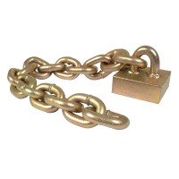 Schleuderkette (kompl.) für Marshall 105, 85