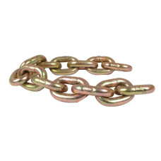 5x Schlegelkette 1/2'' x 13 Link Ersatz für Kidd 650