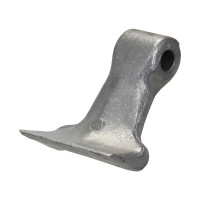 10x Schlegelmesser Hammerschlegel für Agrimaster FL FLA FLZ Orsi Zanon - 3002322