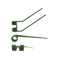 5x Federzinken Heuwender Rechts für Fella DS TH330 TH380 TH4 TH40S TH460 TH6 5x Federzinken Heuwender Rechts für Fella DS TH330 TH380 TH4 TH40S TH460 TH6