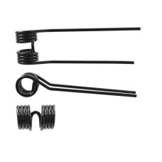 5x Federzinken Heuwender Rechts für John Deere 756 Kuhn GF Ford/New Holland H5270 5x Federzinken Heuwender Rechts für John Deere 756 Kuhn GF Ford/New Holland H5270