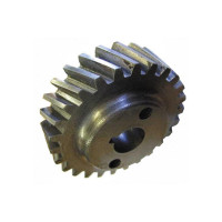 Zahnrad Hydraulikpumpe für Case IH B275 B414 238 276 654 374 434 444 2350 3434