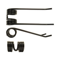 5x Federzinken Pick-up  für Rivierre Casalis 120 121 RC90 Vicon - 18608684