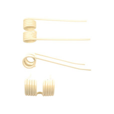 5x Federzinken Pick-up Ersatz für Rivierre Casalis Vicon PZ 18606450