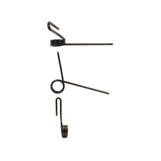 5x Striegelzinken Drillmaschine Ø7mm Länge 220mm für Sulky Nodet Isaria FJX0348