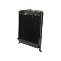 Wasserkühler für David Brown 1210, 1212, 990, 995, 996 - K922058, K922057