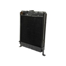 Wasserkühler für David Brown 1210, 1212, 990, 995, 996 - K922058, K922057