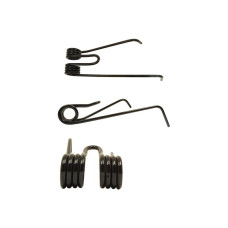 5x Federzinken Heuwender Rechts für Lely Lotus 300 600 Stabilo 600 - 4101701260 5x Federzinken Heuwender Rechts für Lely Lotus 300 600 Stabilo 600 - 4101701260