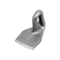 10x Schlegelmesser Hammerschlegel passend für Bomford, McConnel - 7190462