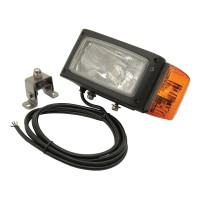 Kombileuchte Links ( DIP)