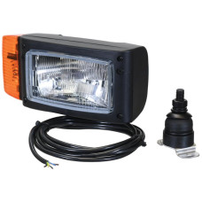 Kombileuchte Rechts ( DIP)