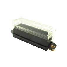 Sicherungsdose 8-fach