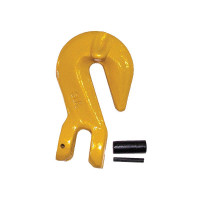 Parallelhaken - 10mm