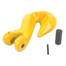 Parallelhaken - 13mm Parallelhaken - 13mm