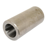 Ladezinken-Buchse - Ø80 x 165mm (Konus 3)